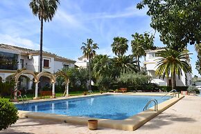 Anacasa El Patio Denia Ap1117