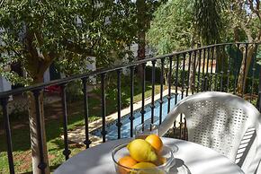 Anacasa El Patio Denia Ap1117