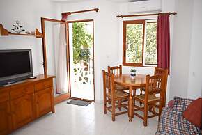 Anacasa El Patio Denia Ap1117