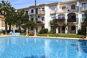 Anacasa El Patio Denia Ap1117