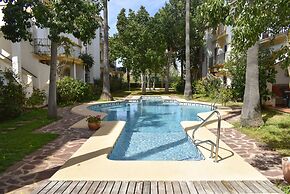 Anacasa El Patio Denia Ap1117