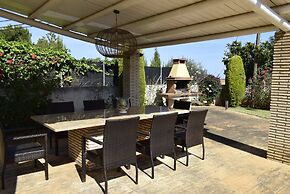 Ch4316 in Denia With 4 Bedrooms and 3 Bathrooms