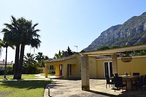 Ch4316 in Denia With 4 Bedrooms and 3 Bathrooms