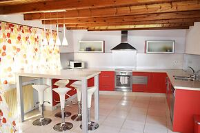 Ch4316 in Denia With 4 Bedrooms and 3 Bathrooms