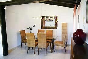 Ch4316 in Denia With 4 Bedrooms and 3 Bathrooms