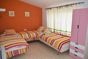 Ch4316 in Denia With 4 Bedrooms and 3 Bathrooms