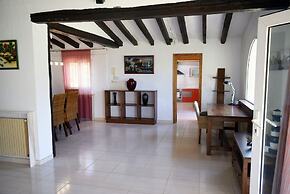 Ch4316 in Denia With 4 Bedrooms and 3 Bathrooms