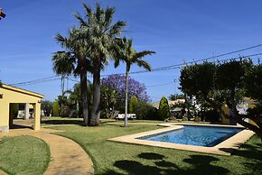 Ch4316 in Denia With 4 Bedrooms and 3 Bathrooms