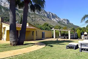 Ch4316 in Denia With 4 Bedrooms and 3 Bathrooms