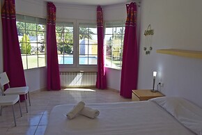 Ch4316 in Denia With 4 Bedrooms and 3 Bathrooms