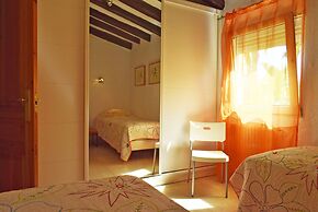 Ch4316 in Denia With 4 Bedrooms and 3 Bathrooms
