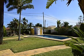 Ch4316 in Denia With 4 Bedrooms and 3 Bathrooms