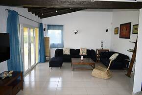 Ch4316 in Denia With 4 Bedrooms and 3 Bathrooms