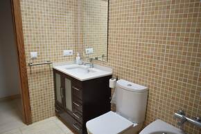 Ch4316 in Denia With 4 Bedrooms and 3 Bathrooms