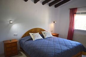 Ch4316 in Denia With 4 Bedrooms and 3 Bathrooms