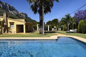 Ch4316 in Denia With 4 Bedrooms and 3 Bathrooms