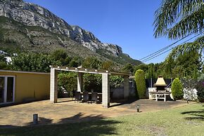 Ch4316 in Denia With 4 Bedrooms and 3 Bathrooms