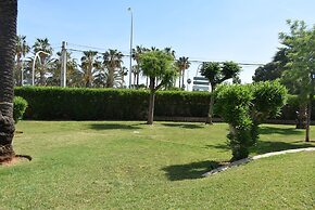 Ap2113 in Denia With 2 Bedrooms and 1 Bathrooms