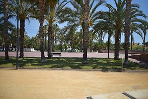 Ap2113 in Denia With 2 Bedrooms and 1 Bathrooms