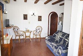 Ap2113 in Denia With 2 Bedrooms and 1 Bathrooms