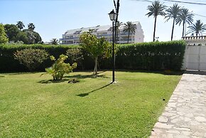 Ap2113 in Denia With 2 Bedrooms and 1 Bathrooms