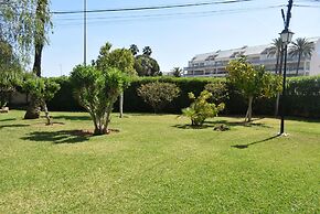 Ap2113 in Denia With 2 Bedrooms and 1 Bathrooms