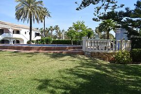 Ap2113 in Denia With 2 Bedrooms and 1 Bathrooms