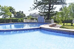 Ap2113 in Denia With 2 Bedrooms and 1 Bathrooms