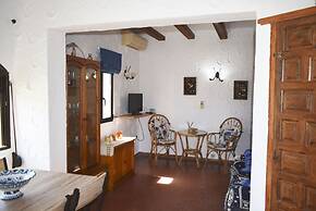 Ap2113 in Denia With 2 Bedrooms and 1 Bathrooms
