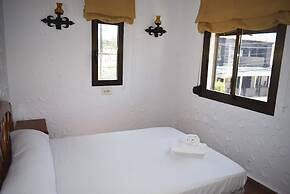 Ap2113 in Denia With 2 Bedrooms and 1 Bathrooms