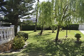 Ap2113 in Denia With 2 Bedrooms and 1 Bathrooms