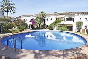 Ap2113 in Denia With 2 Bedrooms and 1 Bathrooms