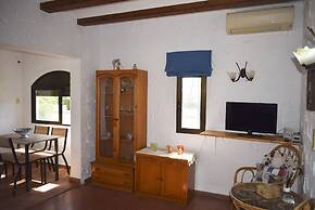Ap2113 in Denia With 2 Bedrooms and 1 Bathrooms