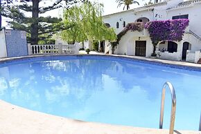Ap2113 in Denia With 2 Bedrooms and 1 Bathrooms
