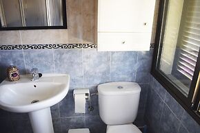 Ap2113 in Denia With 2 Bedrooms and 1 Bathrooms
