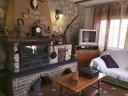 Ad4101 in Denia With 4 Bedrooms and 1 Bathrooms