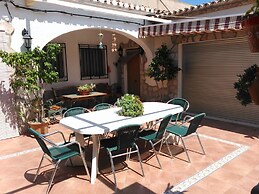 Ad4101 in Denia With 4 Bedrooms and 1 Bathrooms