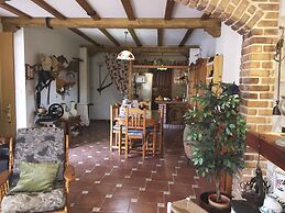 Ad4101 in Denia With 4 Bedrooms and 1 Bathrooms