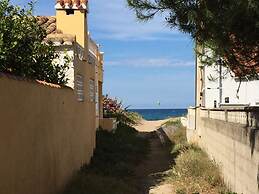 Ad4101 in Denia With 4 Bedrooms and 1 Bathrooms
