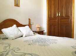 Ad4101 in Denia With 4 Bedrooms and 1 Bathrooms