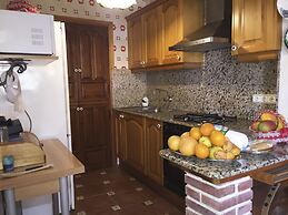 Ad4101 in Denia With 4 Bedrooms and 1 Bathrooms