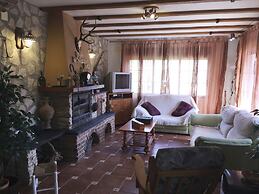 Ad4101 in Denia With 4 Bedrooms and 1 Bathrooms