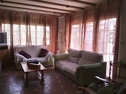 Ad4101 in Denia With 4 Bedrooms and 1 Bathrooms