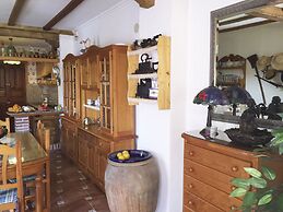 Ad4101 in Denia With 4 Bedrooms and 1 Bathrooms