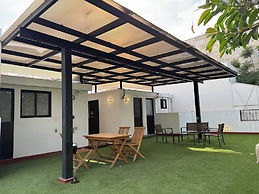 Narvarte Living