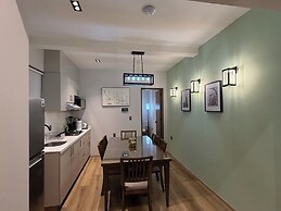 Narvarte Living