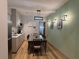 Narvarte Living