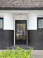 Narvarte Living