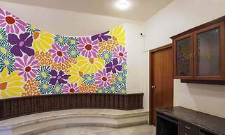 THE PUNE STORY HOSTEL