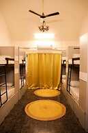 THE PUNE STORY HOSTEL